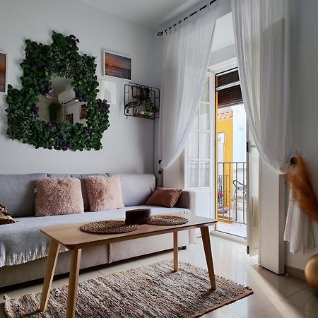 Apartamento Cristina Centro Sanlúcar de Barrameda Zewnętrze zdjęcie