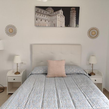 Apartamento Cristina Centro Sanlúcar de Barrameda Zewnętrze zdjęcie