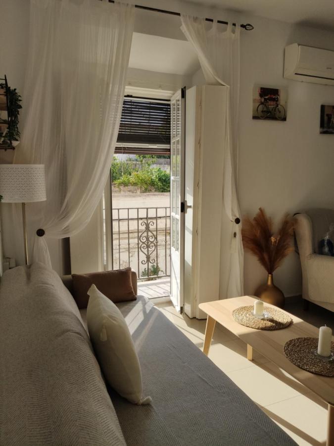 Apartamento Cristina Centro Sanlúcar de Barrameda Zewnętrze zdjęcie