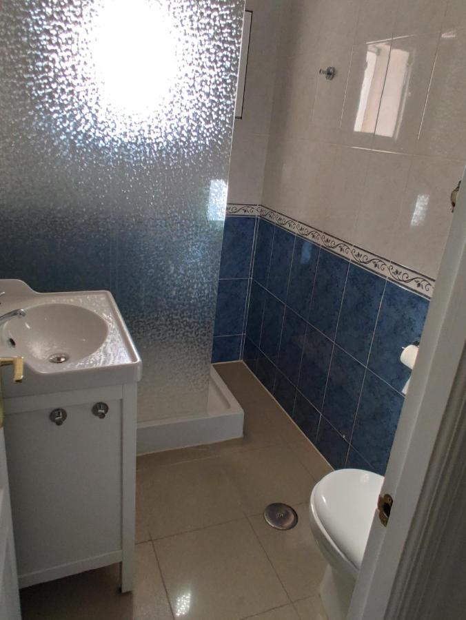 Apartamento Cristina Centro Sanlúcar de Barrameda Zewnętrze zdjęcie