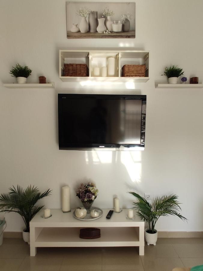 Apartamento Cristina Centro Sanlúcar de Barrameda Zewnętrze zdjęcie
