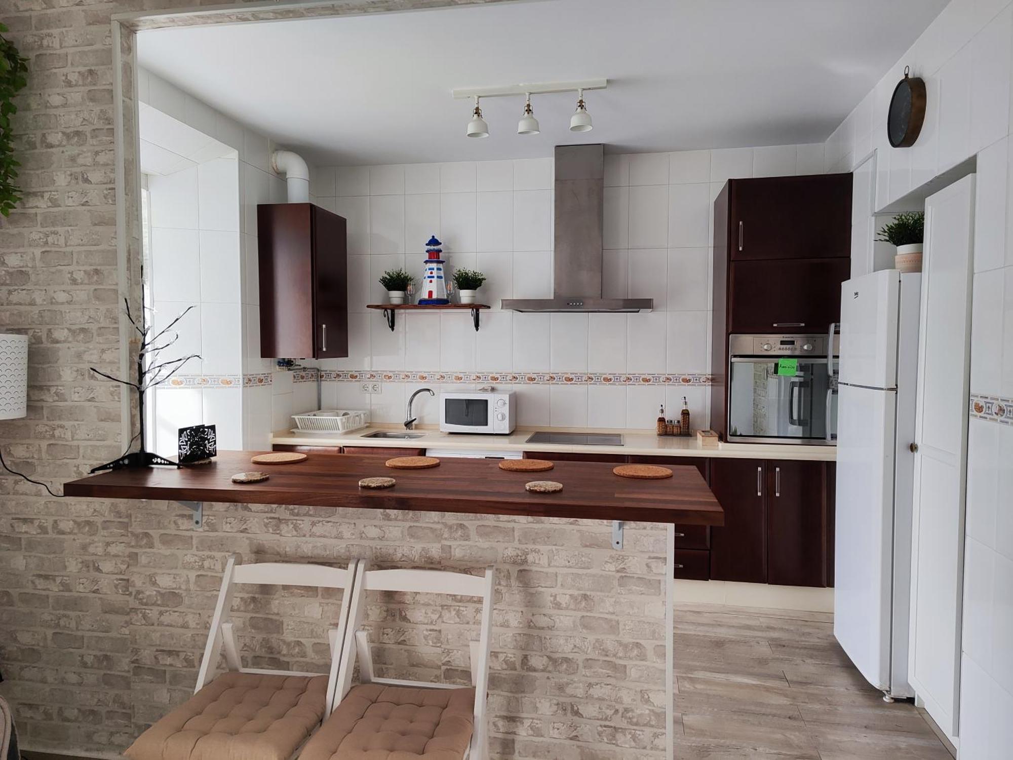 Apartamento Cristina Centro Sanlúcar de Barrameda Zewnętrze zdjęcie