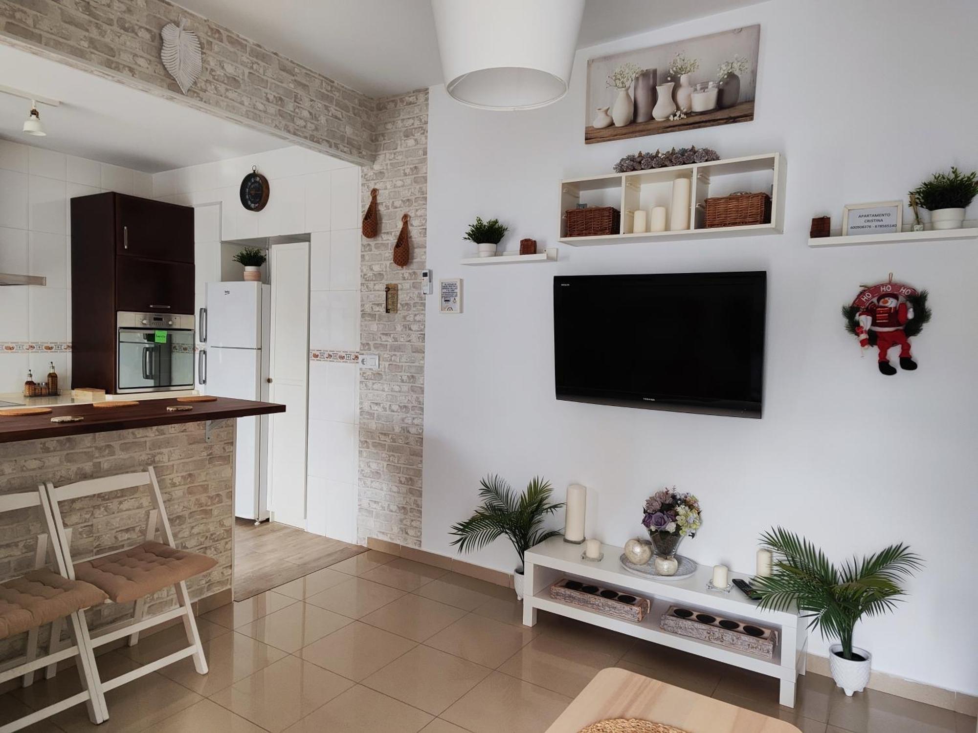 Apartamento Cristina Centro Sanlúcar de Barrameda Zewnętrze zdjęcie